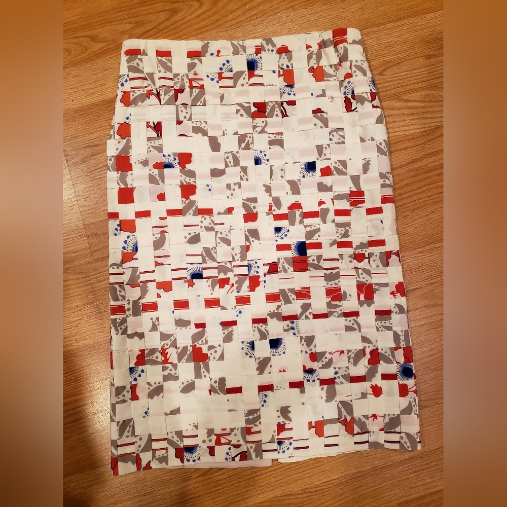 DVF Skirt
